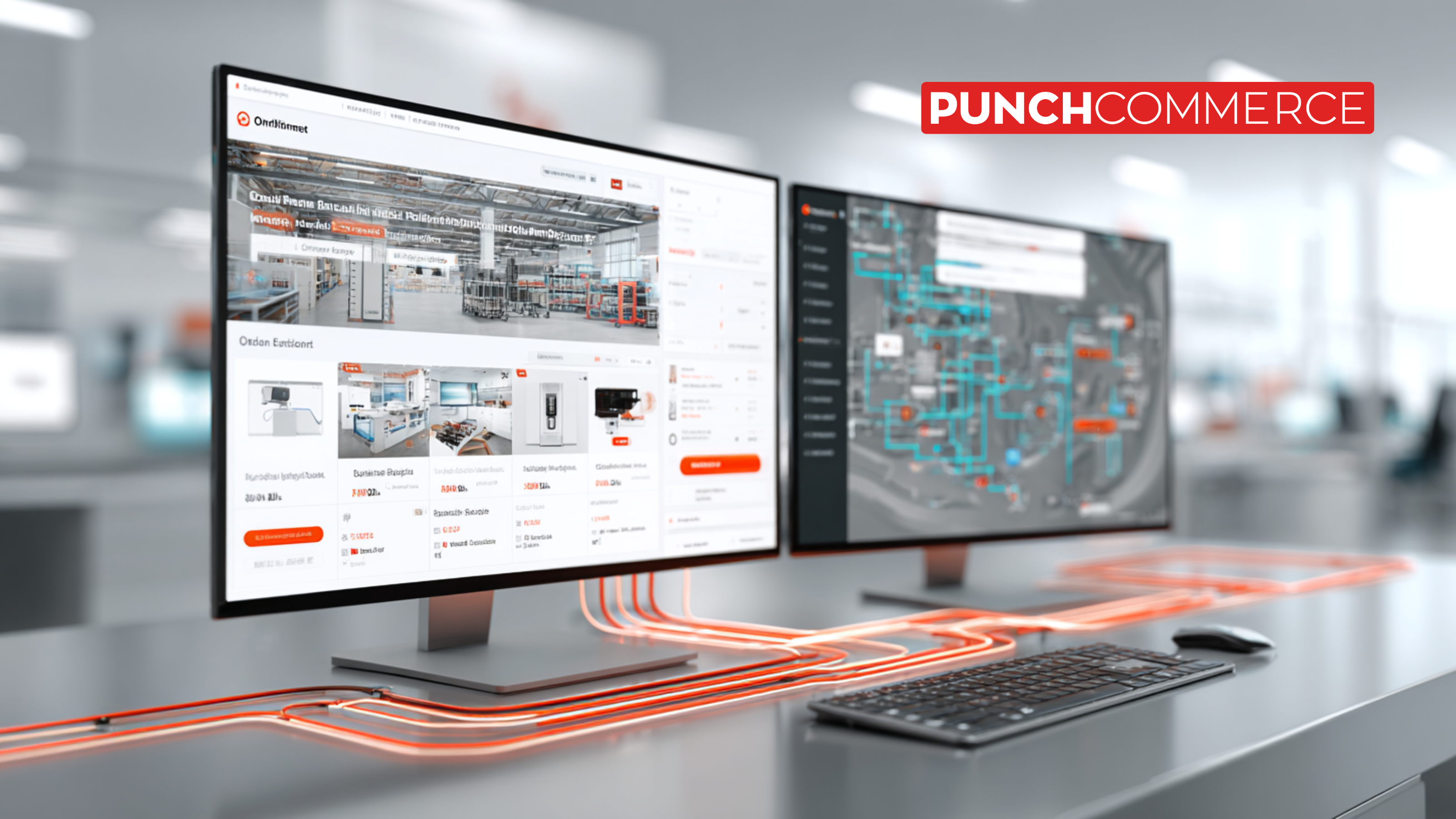 Neue Shopware-Integration: Kunden direkt aus PunchCommerce verknüpfen