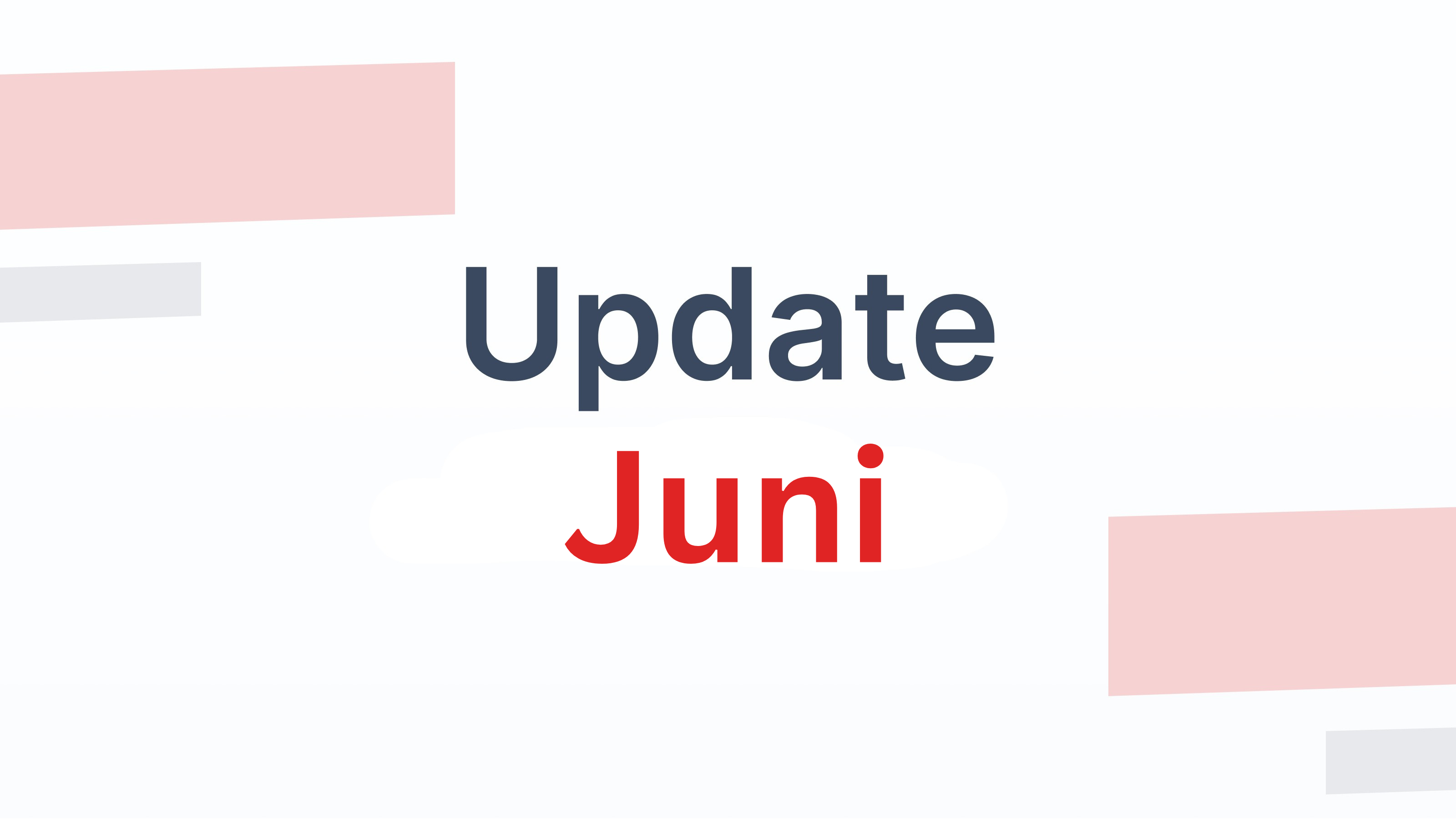 Two new shop integrations and product-related comments in PunchOut