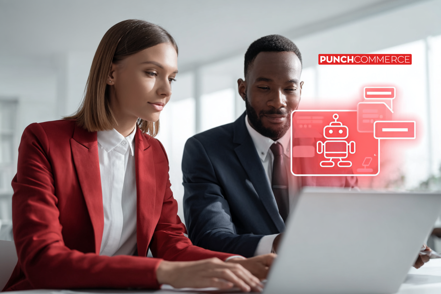 Wie KI den PunchOut-Prozess intelligenter macht – und warum das die B2B-Beschaffung grundlegend verändert