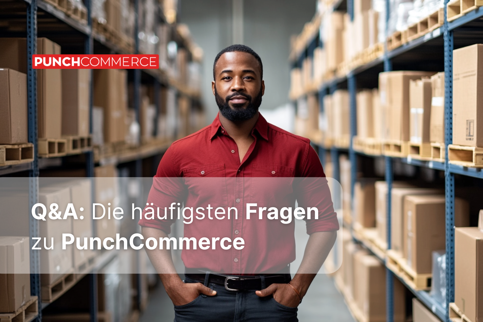 Q&A: The most frequently asked questions about PunchCommerce
