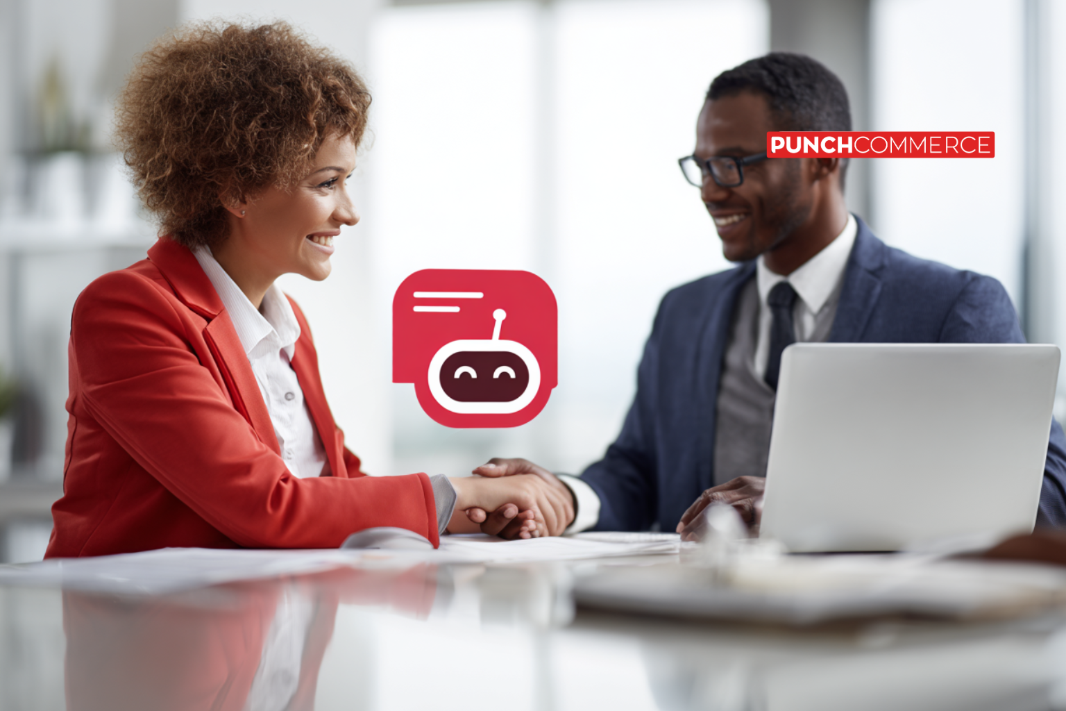Model Context Protocol: Die unsichtbare Infrastruktur für intelligente B2B-Beschaffung
