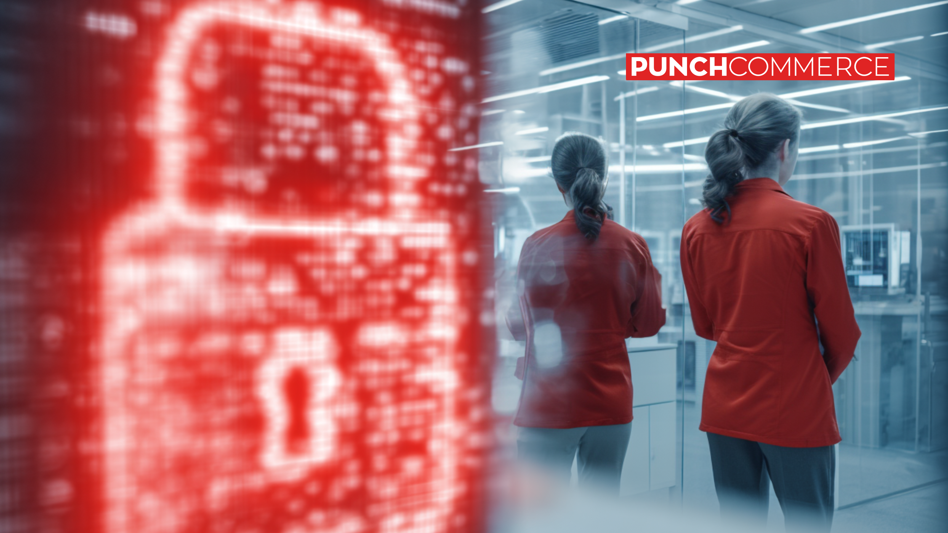 Datenschutz & Datensicherheit bei PunchOut-Katalogen