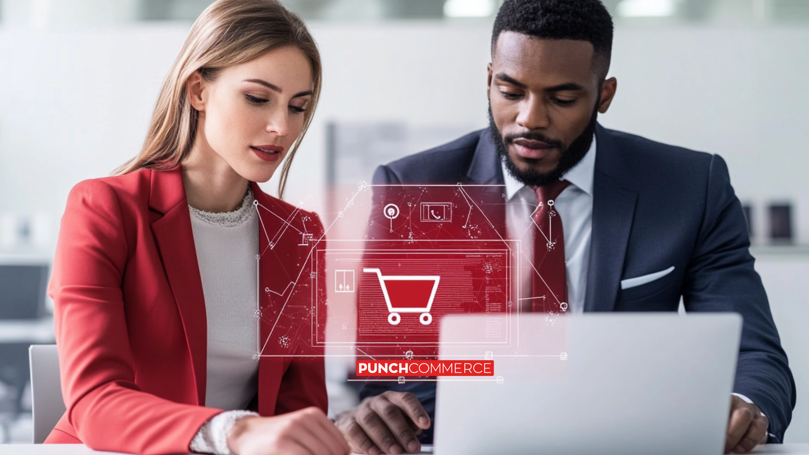 "Pero siempre lo hemos hecho así": por qué un catálogo de PunchOut tiene sentido ahora mismo