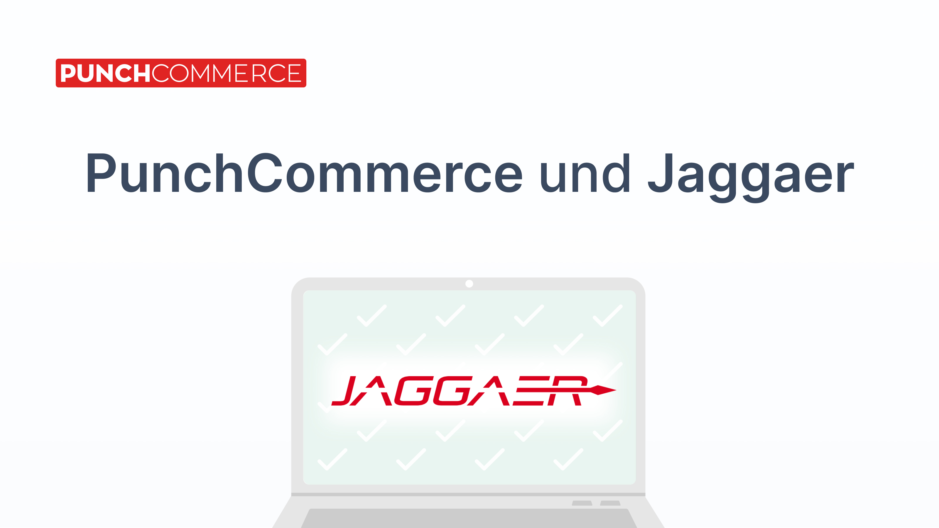 Provide PunchOut catalogues for Jaggaer: It's that easy with PunchCommerce