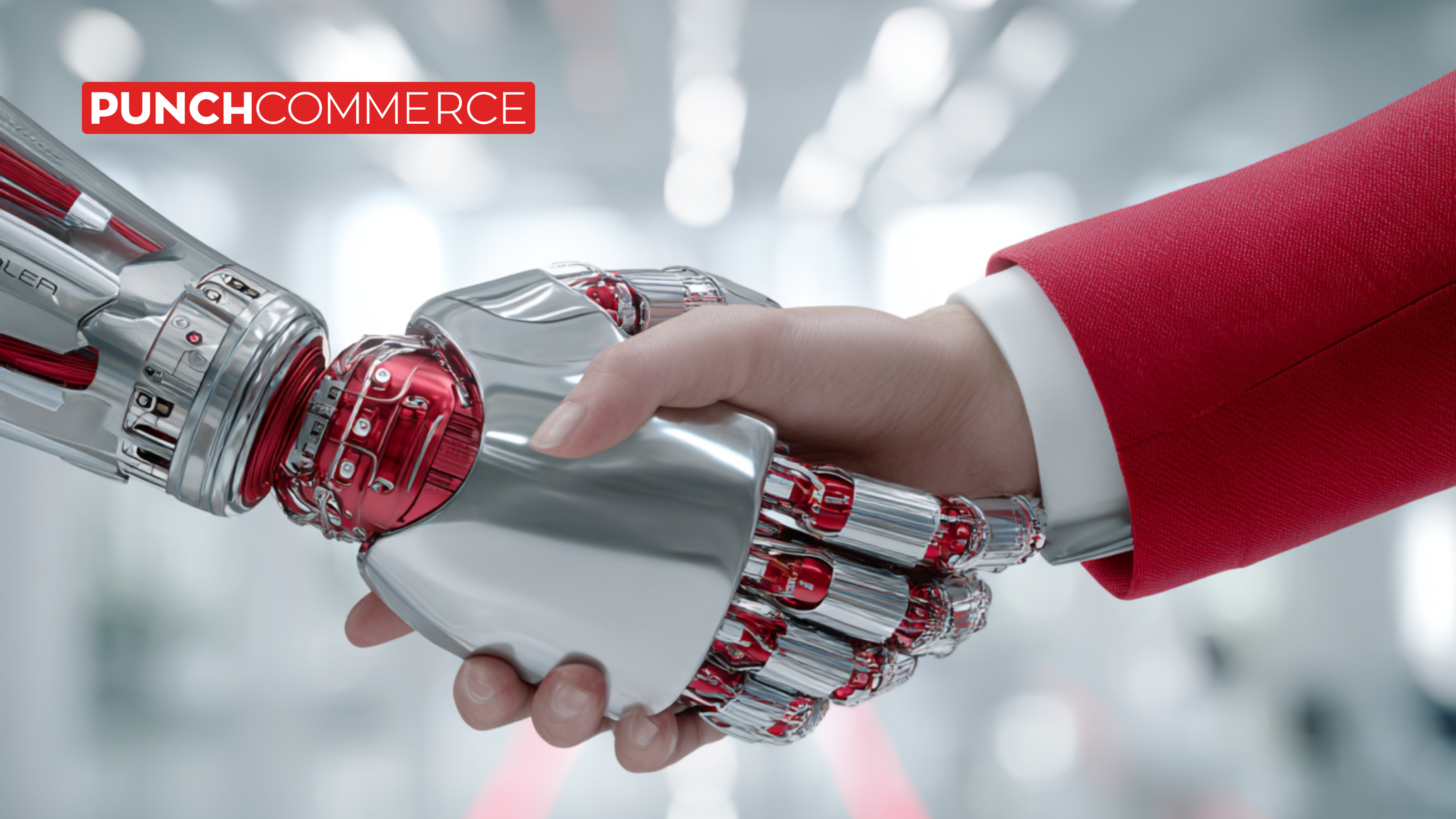 Kann KI PunchOut ersetzen?