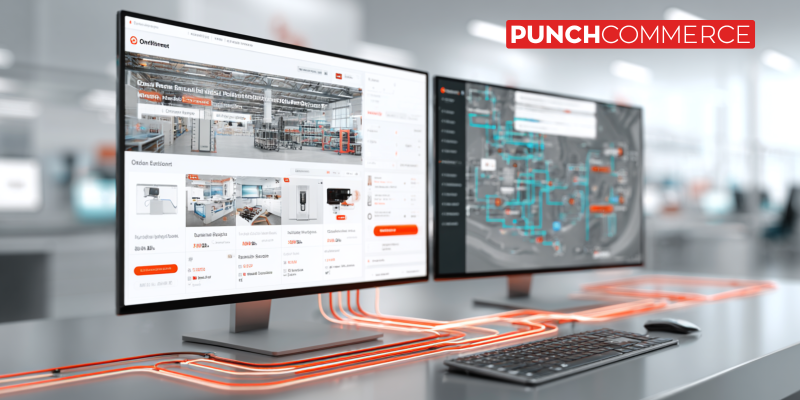 New Shopware integration: link customers directly from PunchCommerce