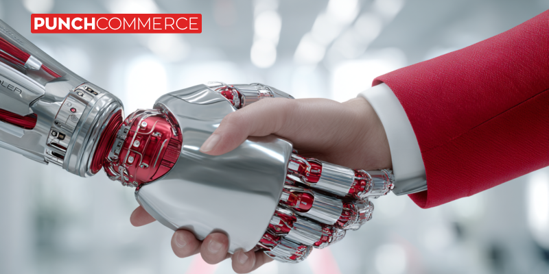 ¿Puede la IA sustituir a PunchOut?