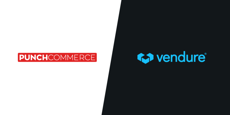 Neue Technologie-Partnerschaft: PunchOut-Anbindung für Vendure-Shops