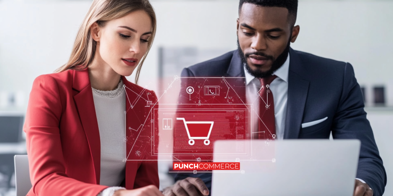 "Pero siempre lo hemos hecho así": por qué un catálogo de PunchOut tiene sentido ahora mismo