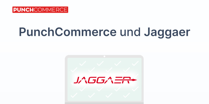 Proporcione catálogos PunchOut para Jaggaer: Así de fácil con PunchCommerce