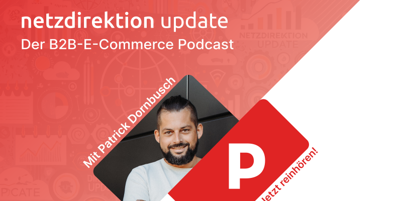 PunchCommerce podcast: More efficient purchasing processes in B2B - how it works