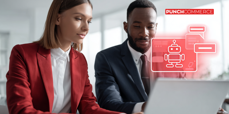 Wie KI den PunchOut-Prozess intelligenter macht – und warum das die B2B-Beschaffung grundlegend verändert