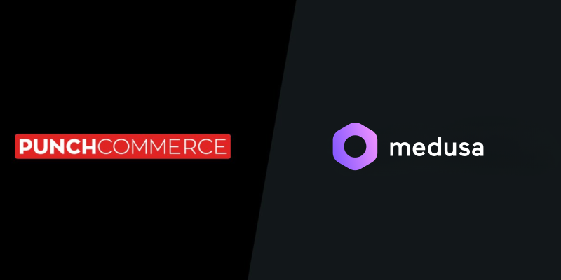 PunchOut für Medusa: Neues PunchCommerce-Plugin bringt OCI- und cXML-Anbindung ohne Eigenentwicklung